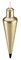 BRASS PLUMB BOBS