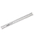 ALUMINUM STRAIGHT EDGES