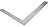 TRADESMAN FRAMIMG SQUARE 16"x24"