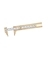 POCKET CALIPER 4"