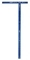 DRYWALL SQUARE BLUE 48"