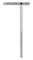 T-SQUARE ADJUSTABLE HEAD 48"
