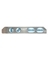 TRUE BLUE BILLET TORPEDO 8"