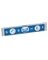 TRUE BLUE MAG TORPEDO LEVEL 10"