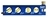 BILLET TORPEDO LEVEL 5-1/2"
