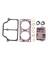 CARBURETOR GASKET KIT