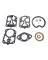 CARBURETOR GASKET KIT