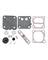 FUEL PUMP REPAIR KIT