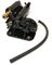 FUEL PUMP ASSEMBLY
