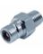 FUEL CONN SUZ MALE TANK 1/4" NPT