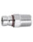 FUEL CONN CHY MALE TANK 1/4" NPT