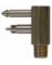 FUEL CONN YAM MALE TANK 1/4" NPT