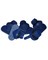 WING DRAIN PLUG PLASTIC MERCURY