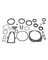 LOWER UNIT SEAL KIT OMC