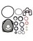 LOWER UNIT SEAL KIT MERCURY
