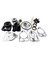 WATER PUMP & SEAL KIT MERC