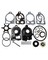 WATER PUMP & SEAL KIT MERC