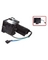 TILT/TRIM MOTOR MERCURY