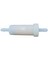 FUEL FILTER INLINE MERCURY 1/4"