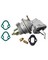 FUEL PUMP UNIVERSAL