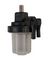 FUEL FILTER ASSEMBLY