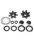 BALL GEAR KIT