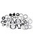 COMPLETE UPPER GEAR SET MERC