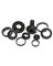 UPPER GEAR SET OMC
