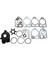 WATER PUMP KIT W/O BASE MERCURY