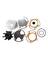 IMPELLER SERVICE KIT