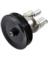 SS WATER PUMP KIT W/PULLEY
