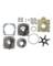 WATER PUMP KIT W/HOUSING