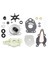 WATER PUMP KIT