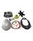 WATER PUMP KIT