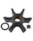 IMPELLER W/KEY & O-RING