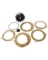 IMPELLER KIT J/E OMC W/GASKETS