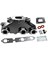 EXHAUST MANIFOLD DRY JOINT V6