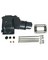 EXHAUST RISER