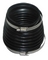 DRIVE BELLOWS KIT VOLVO