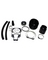 TRANSOM SERVICE KIT MERCURY