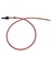 SHIFT CABLE ASSEMBLY OMC