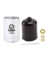 SERVICE KIT 100 HOUR MERC V6 V8