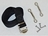 BATTERY BOX STRAP DELUXE 48"