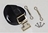 GAS TANK STRAP