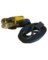 RATCHET STRAP BLACK 12'