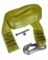 WINCH STRAP 20' 6600# W/HOOK