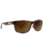 SAN MIGEL SUNGLASSES BROWN