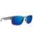 CHARTER SUNGLASSES GY/BL MIR