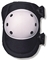 KNEE PAD ROUNDED CAP