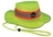 HI-VIS COOLING RANGER HAT L/XL